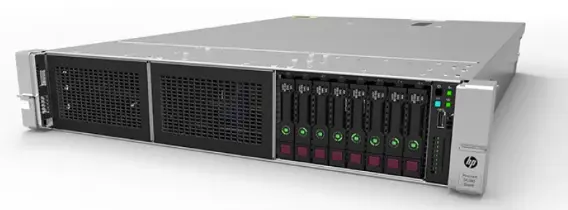 Điểm danh các máy chủ Dell và HPE đáng đầu tư nhất 1 Điểm danh các máy chủ Dell và HPE đáng đầu tư nhất