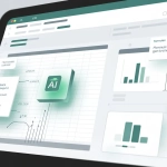 Gemini AI tự động điền ô trống trong bảng tính Google Sheets