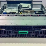 HPE công bố DL325 Gen12 và DL345 Gen12 tại HPE Discover