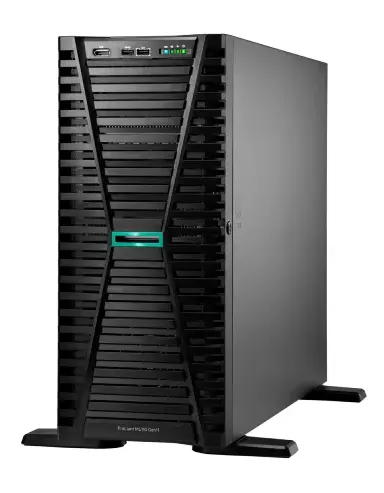 kham pha may chu hpe ml110 gen11 1