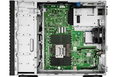 Khám phá máy chủ HPE ML110 Gen11 thế hệ mới 1 Khám phá máy chủ HPE ML110 Gen11 thế hệ mới
