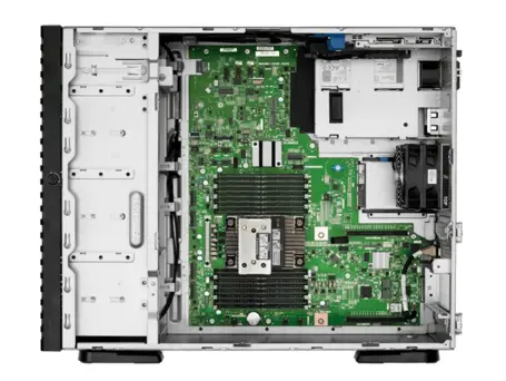 kham pha may chu hpe ml110 gen11 2