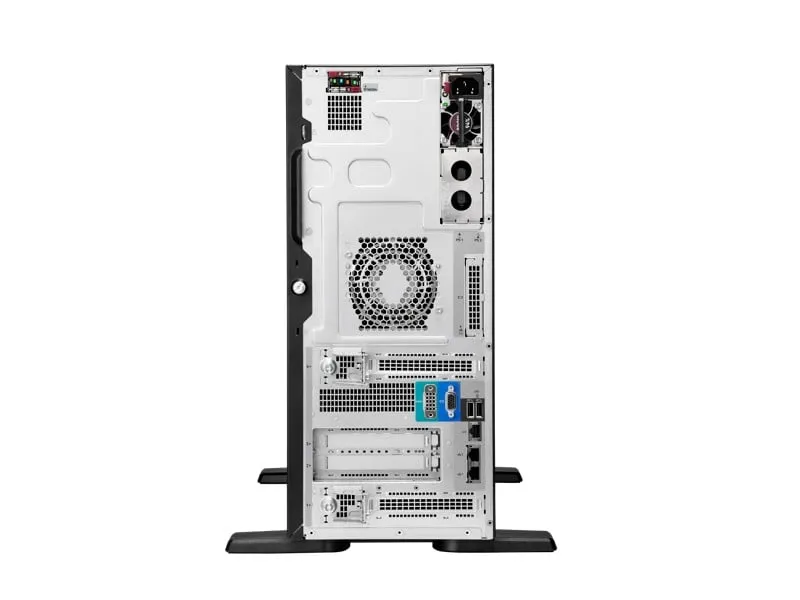kham pha may chu hpe ml110 gen11 3