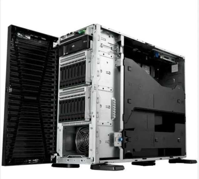 kham pha may chu hpe ml110 gen11 4