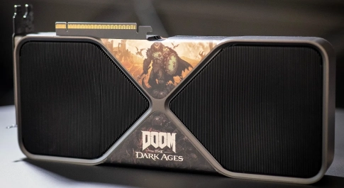 NVIDIA khởi động sự kiện GeForce Summer of RTX 2025