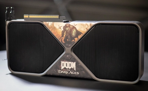 NVIDIA khởi động sự kiện GeForce Summer of RTX 2025