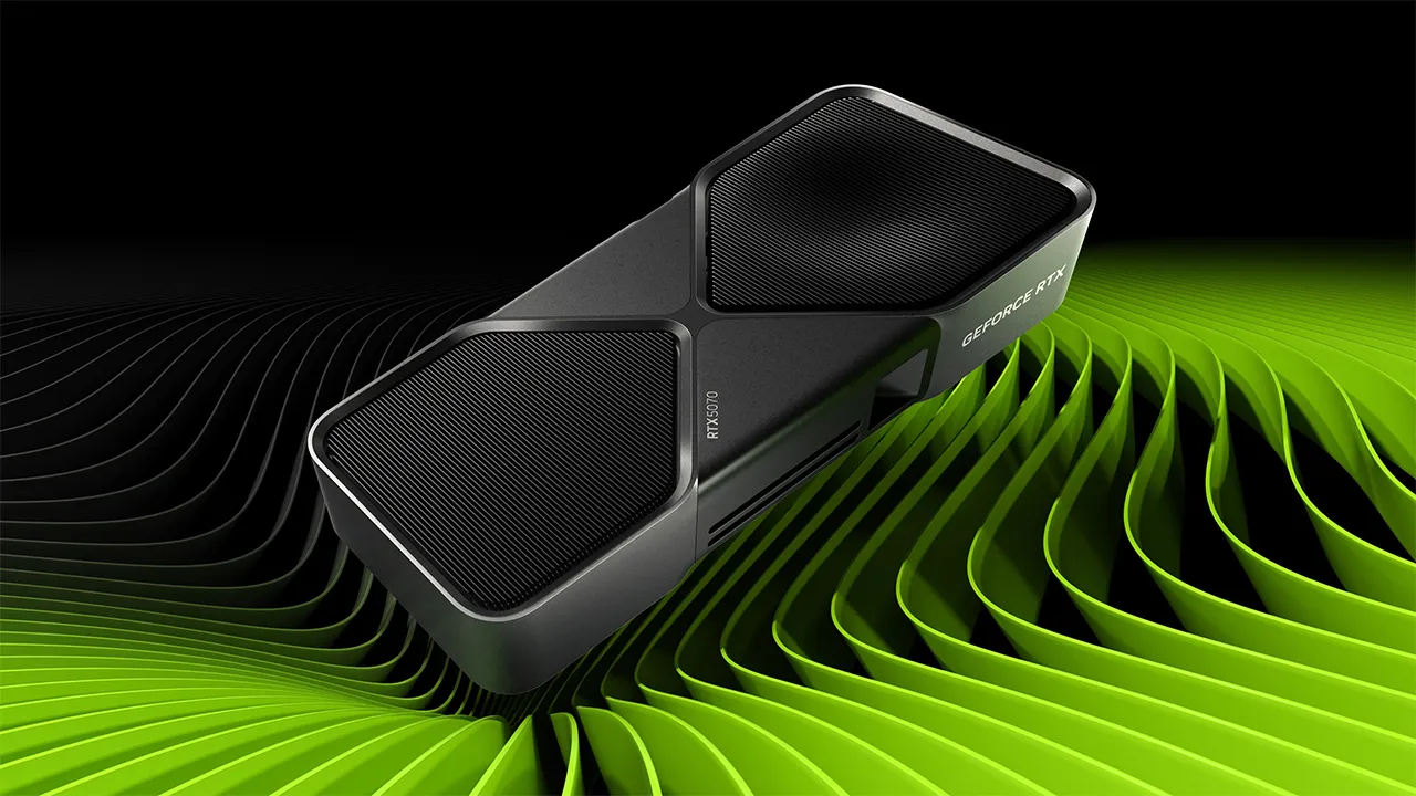 nvidia khoi dong su kien geforce summer of rtx 2025 3