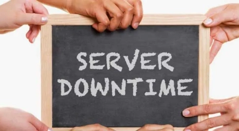 Server downtime và chiến lược bảo vệ dữ liệu hiệu quả