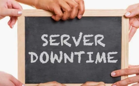Server downtime và chiến lược bảo vệ dữ liệu hiệu quả