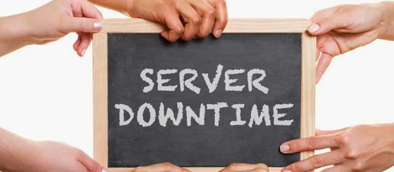 server downtime va chien luoc bao ve du lieu hieu qua 1