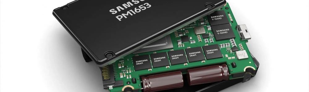 Các lỗi thường gặp khi chọn SSD enterprise cho hạ tầng công nghệ 1 Các lỗi thường gặp khi chọn SSD enterprise cho hạ tầng công nghệ