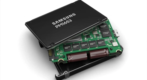 Các lỗi thường gặp khi chọn SSD enterprise cho hạ tầng công nghệ