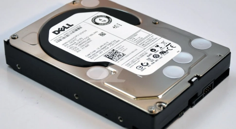 Dấu hiệu cho thấy ổ cứng máy chủ cần được nâng cấp