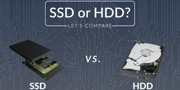 HDD vs SSD server – Đâu là lựa chọn tối ưu? 1 HDD vs SSD server – Đâu là lựa chọn tối ưu?