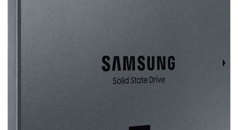 Khám phá khả năng chống va đập và rung lắc của SSD Samsung
