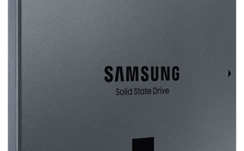 Khám phá khả năng chống va đập và rung lắc của SSD Samsung