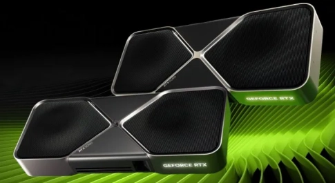 Nguồn cung GPU RTX 50 của NVIDIA có nguy cơ giảm mạnh hơn 30%