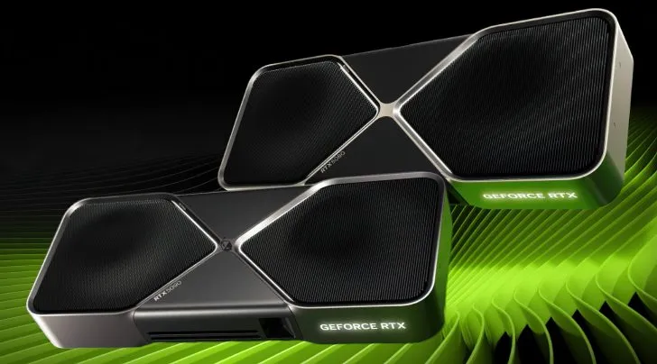 nguon cung gpu rtx 50 cua nvidia co nguy co giam manh 1
