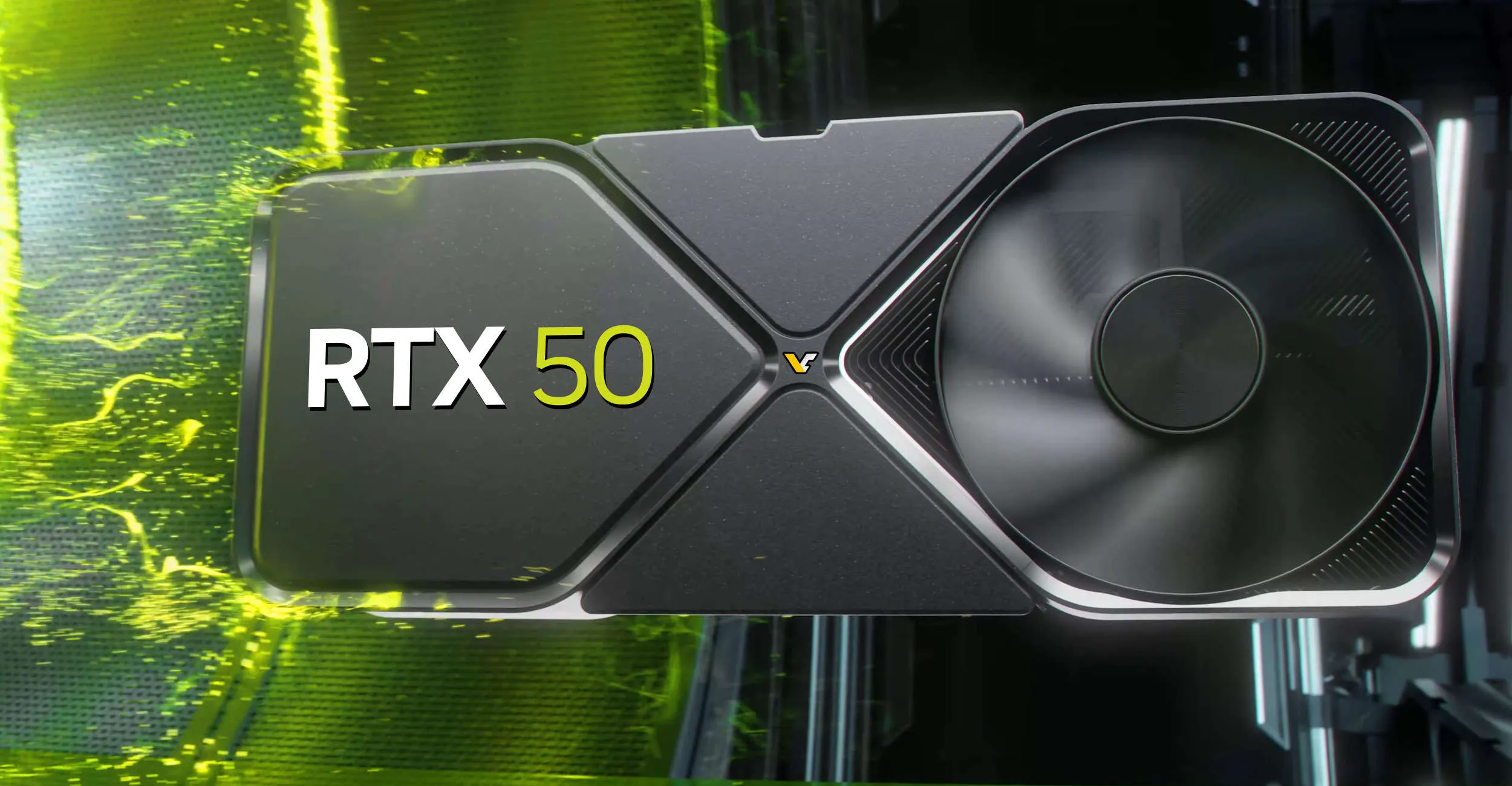 nguon cung gpu rtx 50 cua nvidia co nguy co giam manh 2