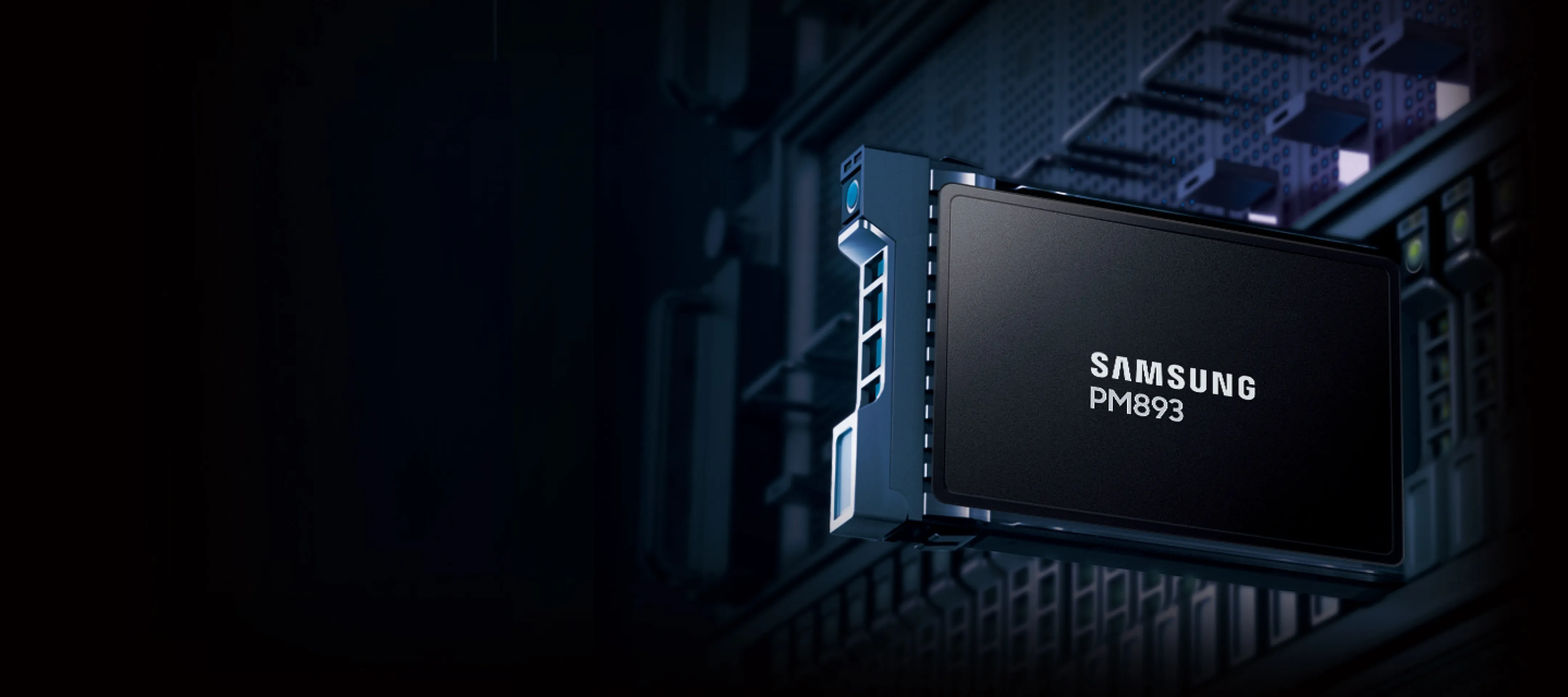 o cung ssd samsung khi xu ly du lieu real time quy mo lon 2