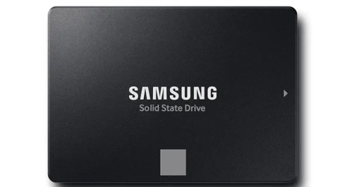 Đánh giá hiệu năng ổ cứng SSD Samsung khi xử lý dữ liệu real-time quy mô lớn