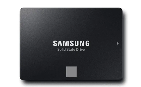 Đánh giá hiệu năng ổ cứng SSD Samsung khi xử lý dữ liệu real-time quy mô lớn