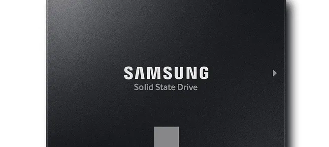 Đánh giá hiệu năng ổ cứng SSD Samsung khi xử lý dữ liệu real-time quy mô lớn