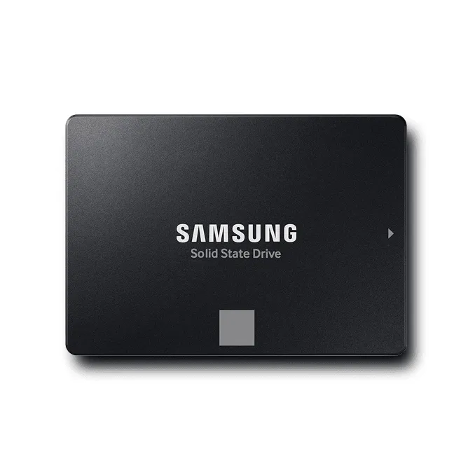o cung ssd samsung khi xu ly du lieu real time quy mo lon 4