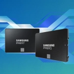 Ưu điểm vượt trội của ổ cứng SSD Samsung trong môi trường khắc nghiệt