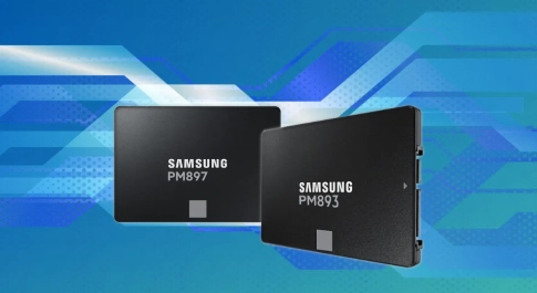 Ưu điểm vượt trội của ổ cứng SSD Samsung trong môi trường khắc nghiệt