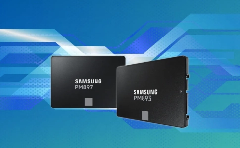 Ưu điểm vượt trội của ổ cứng SSD Samsung trong môi trường khắc nghiệt