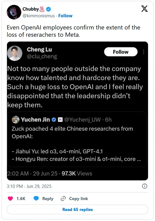 openai muc tieu tiep theo bi san boi meta 1