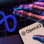 OpenAI - Mục tiêu tiếp theo bị săn bởi Meta