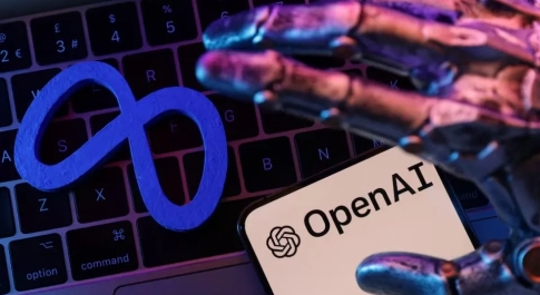 OpenAI - Mục tiêu tiếp theo bị săn bởi Meta