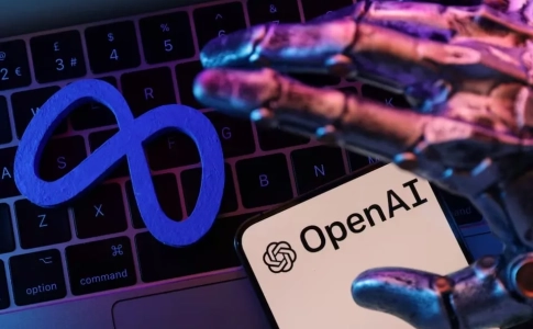OpenAI - Mục tiêu tiếp theo bị săn bởi Meta