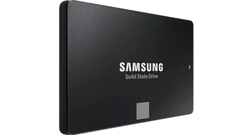SSD Samsung NVMe hay SATA tốt hơn?