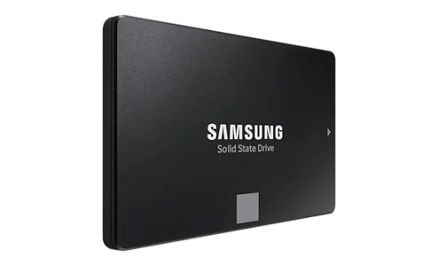 SSD Samsung NVMe hay SATA tốt hơn?