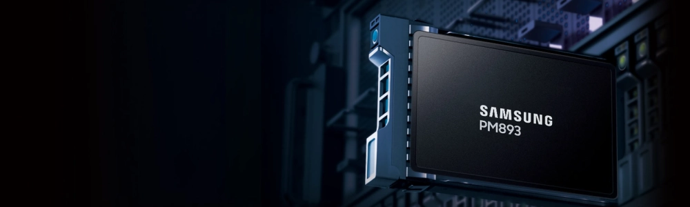 Tư vấn chọn SSD Samsung chuẩn xác cho startup, SMB và doanh nghiệp lớn