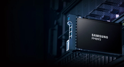 Tư vấn chọn SSD Samsung chuẩn xác cho startup, SMB và doanh nghiệp lớn