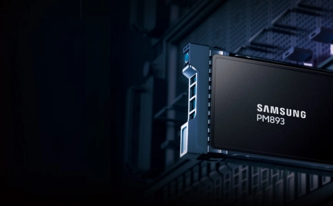 Tư vấn chọn SSD Samsung chuẩn xác cho startup, SMB và doanh nghiệp lớn