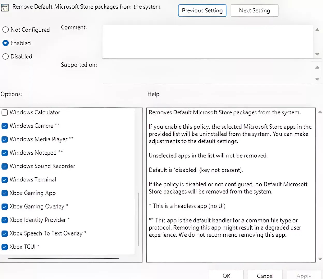 windows 11 25h2 don dep he dieu hanh de dang hon 2