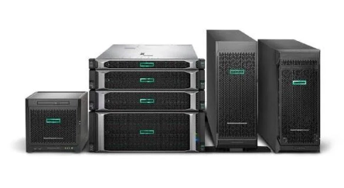Điểm mặt những máy chủ phổ biến nhất hiện nay