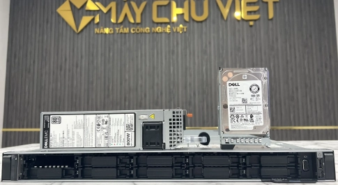 Máy chủ mạnh chưa chắc bằng máy chủ ổn định