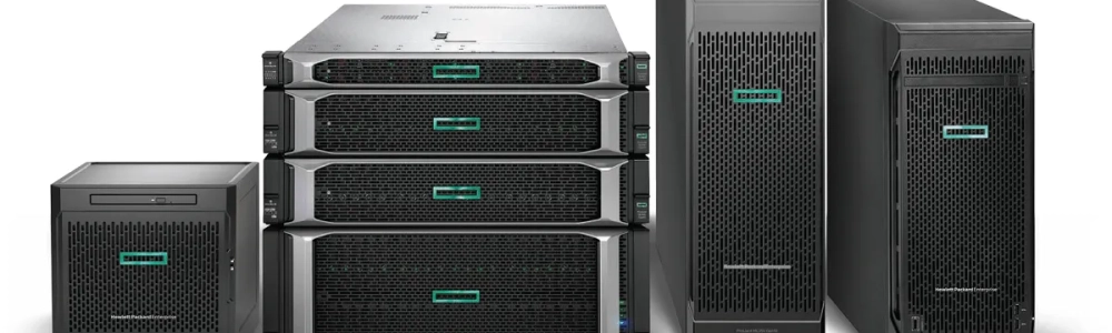 Máy chủ server lâu năm và các vấn đề thường gặp 1 Máy chủ server lâu năm và các vấn đề thường gặp