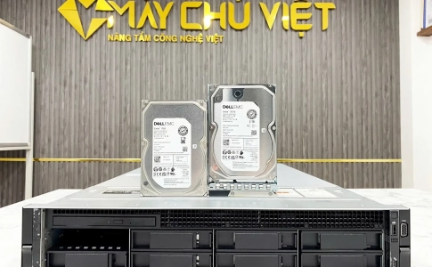 Startup nên lưu ý những yếu tố nào khi chọn server để tiết kiệm chi phí?