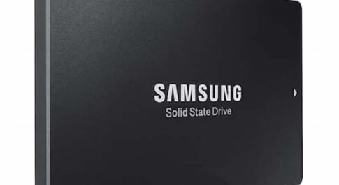 SSD Samsung có đáng tin cậy không? 