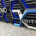 Giới thiệu máy chủ Dell EMC Unity cho doanh nghiệp