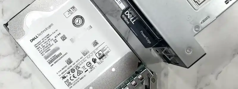 Khả năng nâng cấp – Chìa khóa kéo dài vòng đời máy chủ