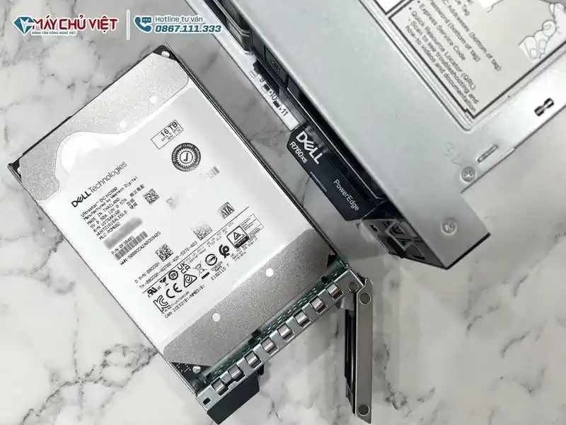 Khả năng nâng cấp – Chìa khóa kéo dài vòng đời máy chủ