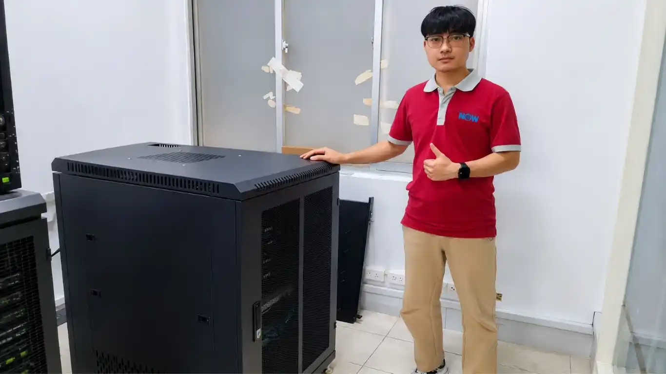 Các tiêu chí quan trọng dành cho IT Manager khi lựa chọn đối tác triển khai hạ tầng công nghệ